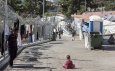 Overcrowding of refugee reception centres in Greece pose serious risk to children