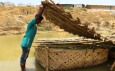 Grass is helping to protect Rohingya refugees against monsoon season