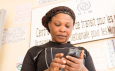 The UN has launched a new app to empower migrants in Africa